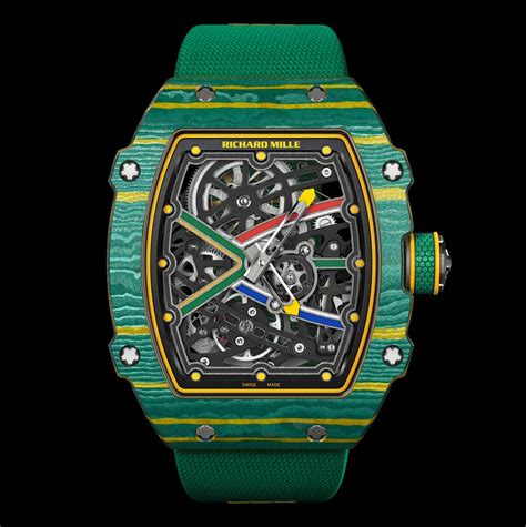 richard mille preco|Collections .